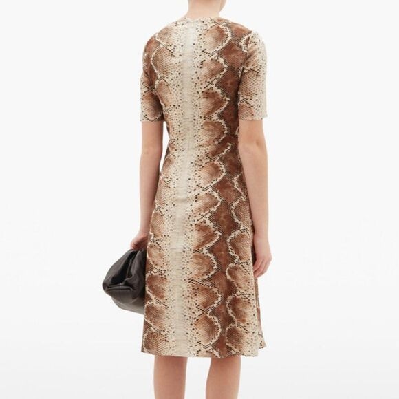 ALTUZARRA midi dress - Picture 3 of 7